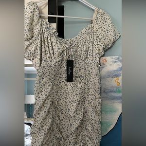Lulus dress
